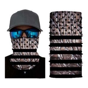 Balaclava Seamless Tube Face Covering NW